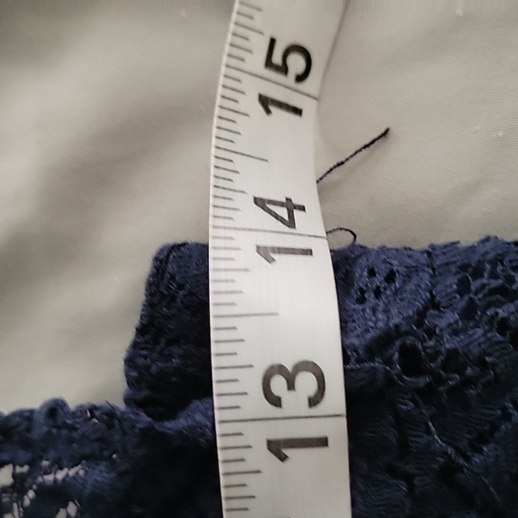 Children's Place Girl's Sleeveless Dress - Picture 10 of 12